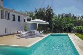 Villa Cavuzzi