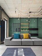Numa Munich Munico
