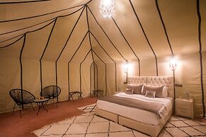 Amanar Khaimas Desert Camp
