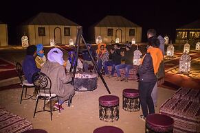 Amanar Khaimas Desert Camp
