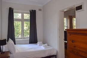Incredible Location One Bedroom Apartment