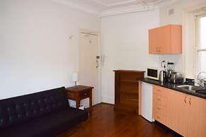 Incredible Location One Bedroom Apartment