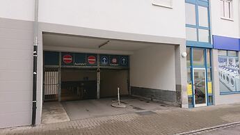 City Hotel