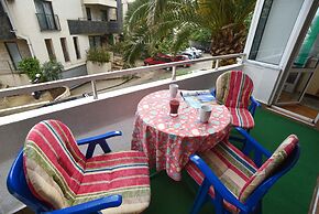 Family Apartment Budva