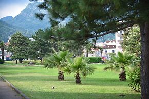 Family Apartment Budva