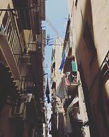 Giù Al Centro