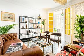 Genteel Home Romanilla