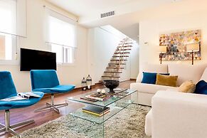 Genteel Home Francos Terrace V