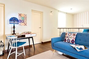 Genteel Home Francos Terrace V