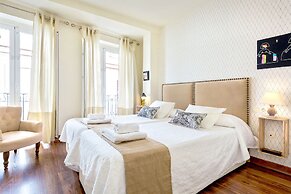 Genteel Home Francos Terrace V
