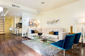 Genteel Home Francos Terrace V
