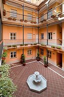 Genteel Home Vinuesa
