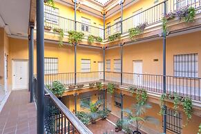 Genteel Home Vinuesa