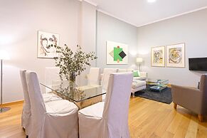 Genteel Home Vinuesa