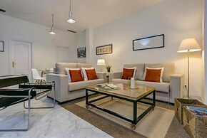 Genteel Home Tomás de Ibarra