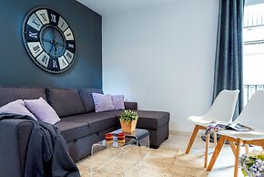 Genteel Home Albareda II