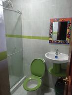Posada 4 Esquinas
