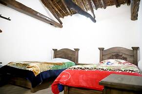 Posada 4 Esquinas