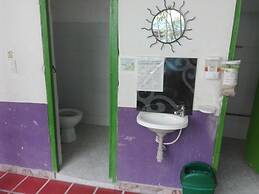 Posada 4 Esquinas