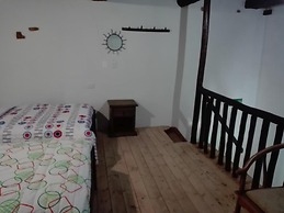 Posada 4 Esquinas