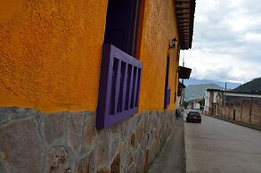 Posada 4 Esquinas