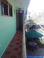 Posada 4 Esquinas