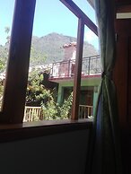Posada 4 Esquinas