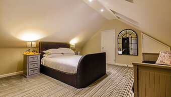 The Bell Inn