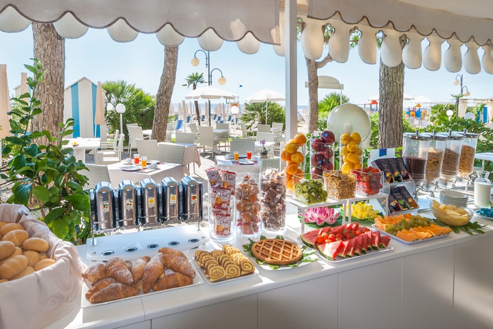 Hotel Sanremo