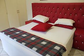 Tzaneen Guest House