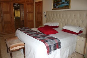 Tzaneen Guest House