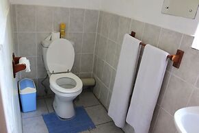 Tzaneen Guest House