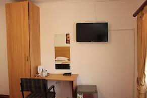 Tzaneen Guest House