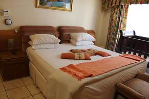 Tzaneen Guest House