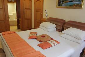 Tzaneen Guest House