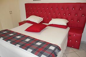 Tzaneen Guest House