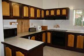 Tzaneen Guest House