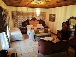 Tzaneen Guest House