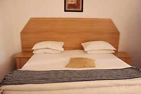 Tzaneen Guest House
