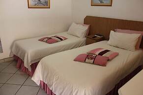 Tzaneen Guest House