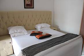 Tzaneen Guest House