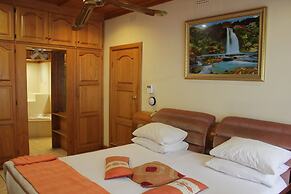 Tzaneen Guest House