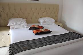 Tzaneen Guest House