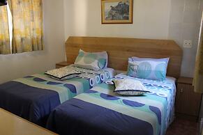 Tzaneen Guest House