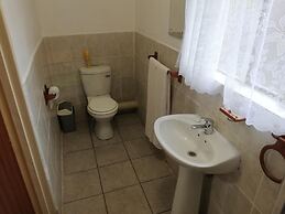 Tzaneen Guest House
