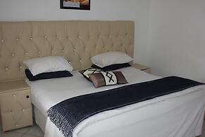 Tzaneen Guest House