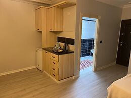Kadikoy Mernat Otel