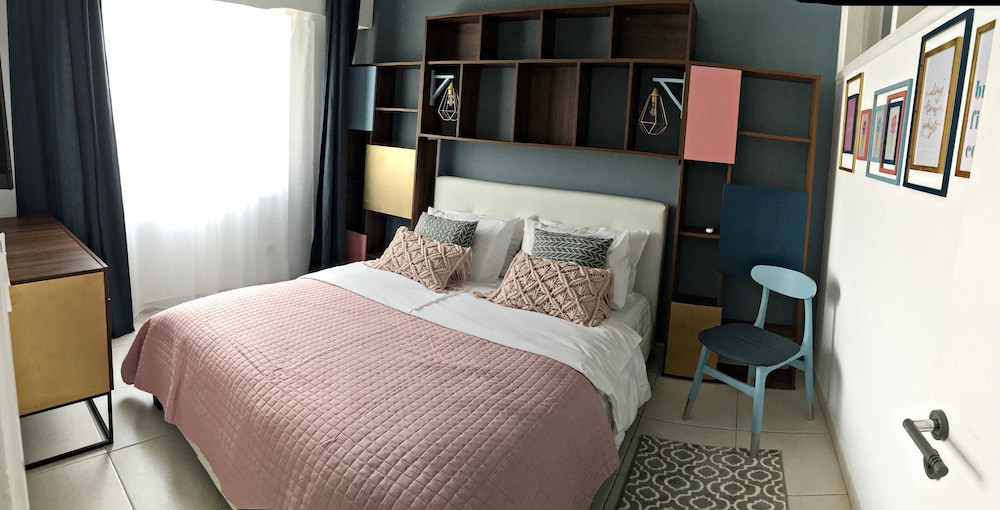 Cozy Getaway in Nicosia