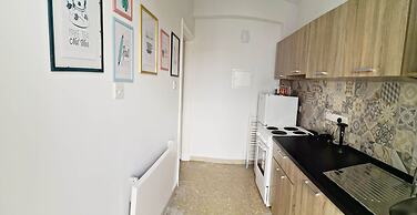 Cozy Getaway in Nicosia