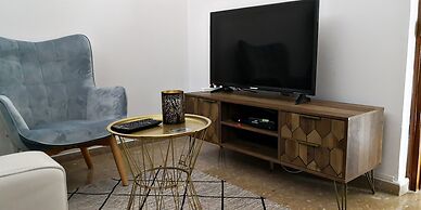 Cozy Getaway in Nicosia